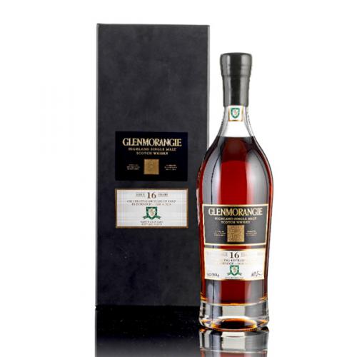 Glenmorangie 16 year old