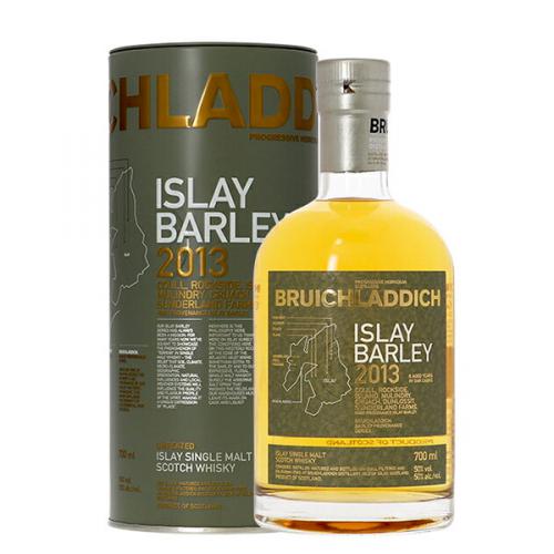 BRUICHLADDICH ISLAY BARLEY