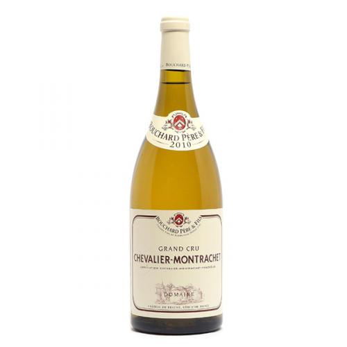 Chevalier Montrachet Bouchard Père & Fils