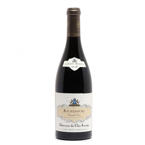 Domaine du Clos Frantin Richebourg