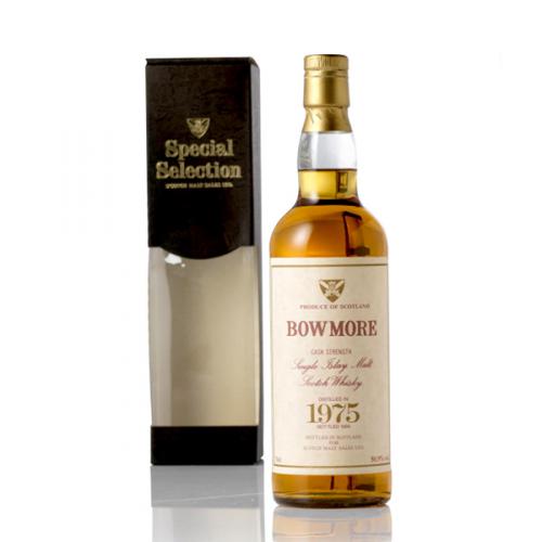 Bowmore 1975