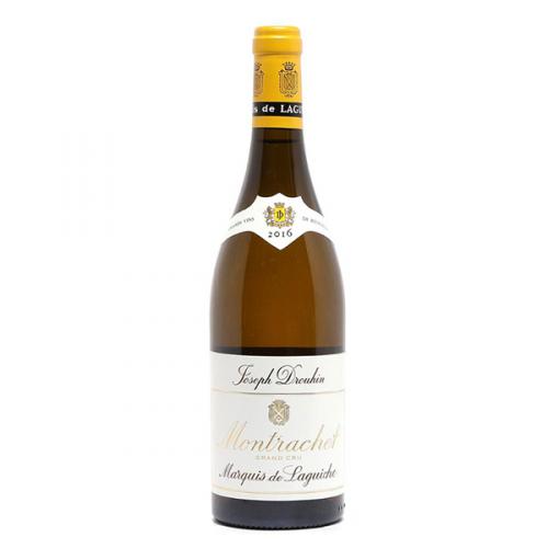 Montrachet Marquis de Laguiche