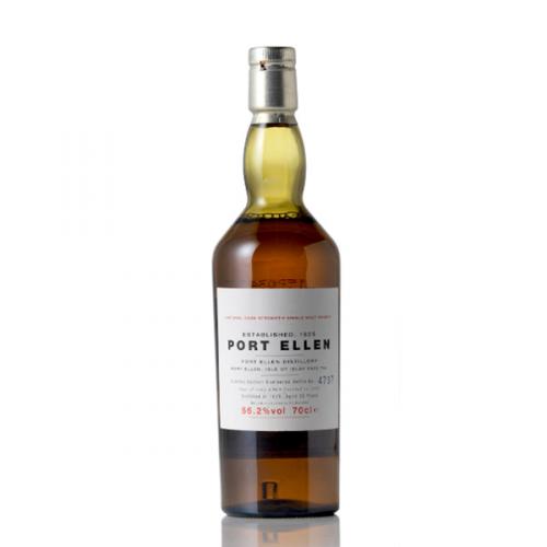 Port Ellen 1st Annual Release 1979 22 year old