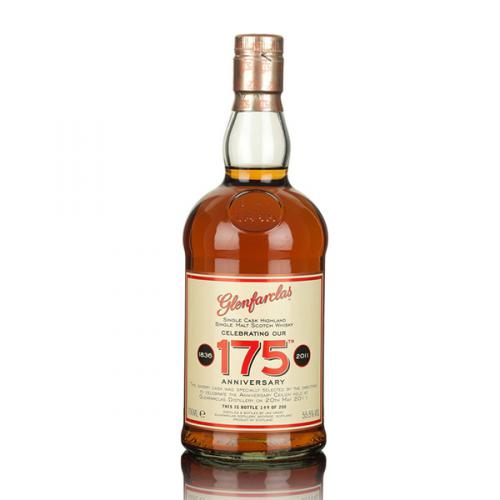 Glenfarclas 175th Anniversary