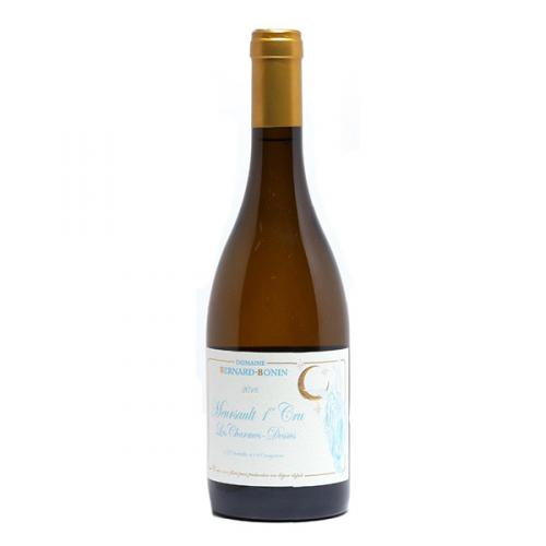 Meursault 1er Charmes Dessus Bernard Bonin