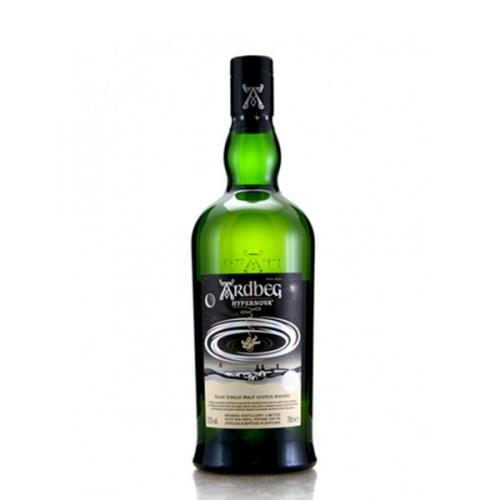 Ardbeg Hypernova Committee Release