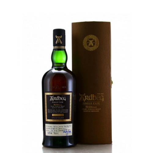 Ardbeg 2005 Single Oloroso Cask #1321 Feis Ile 2