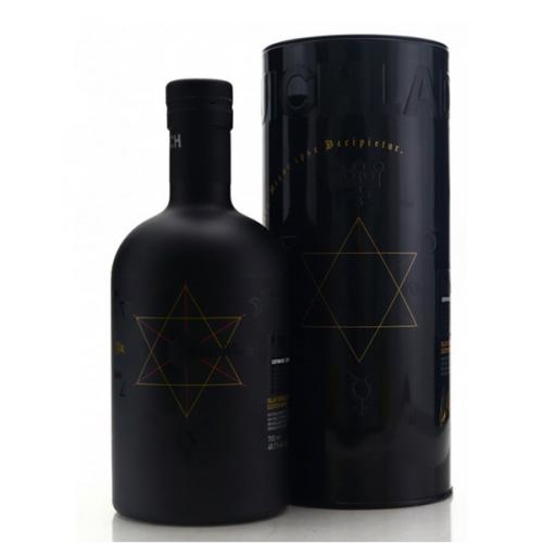 Bruichladdich 1989 Black Art 19 Year Old 1stEditio