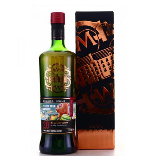 Bruichladdich 28 Year Old SMWS 23.76