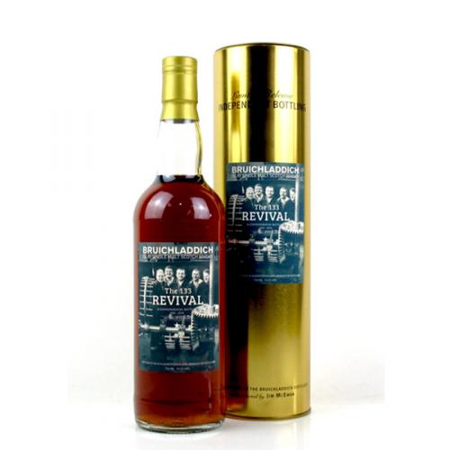 Bruichladdich The 133 Revival 66 Year Vatting