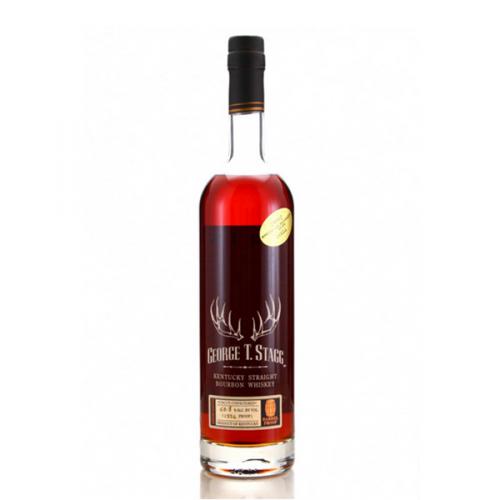 George T Stagg 2002 Inaugural Release