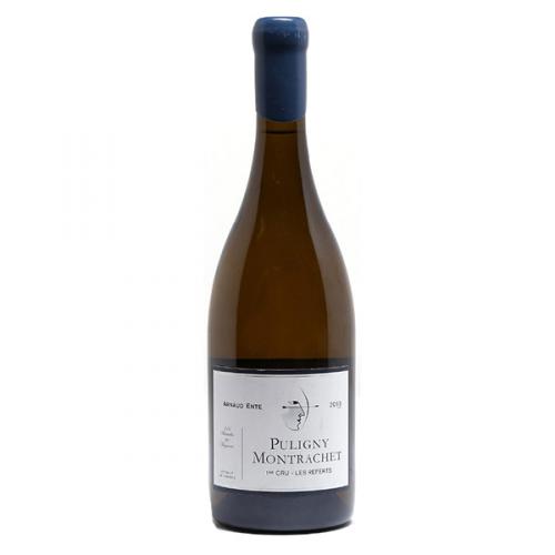 Arnaud Ente Puligny Montrachet Les Referts