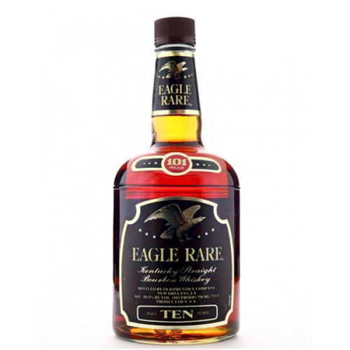 Eagle Rare 10 Year Old 101 Proof 1994