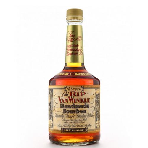 Old Rip Van Winkle 10 Year Old 2010