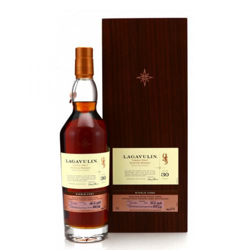 Lagavulin 1991 Casks of Distinction 30 Year Old #5