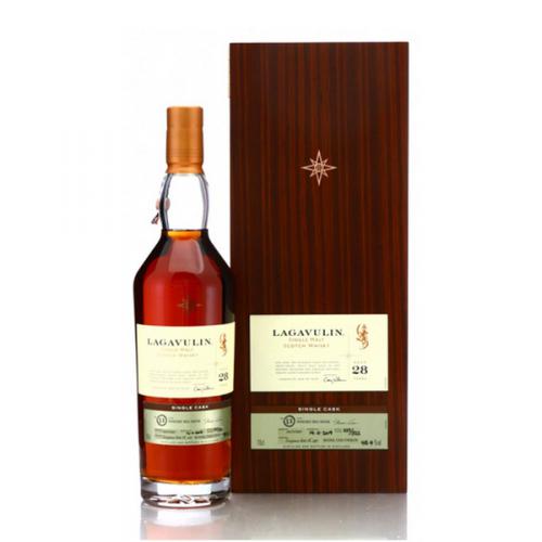 Lagavulin 1991 Casks of Distinction 28 Year Old #5