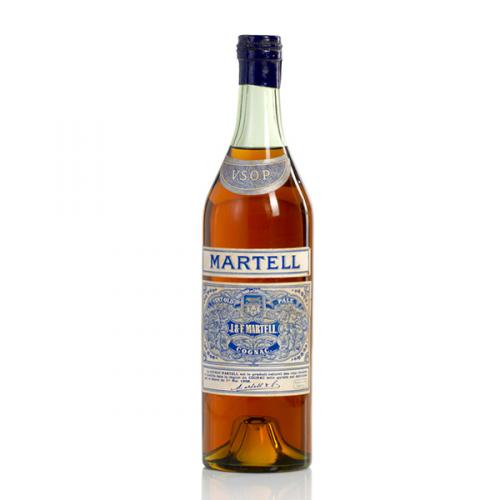 Martell VSOP 1940s