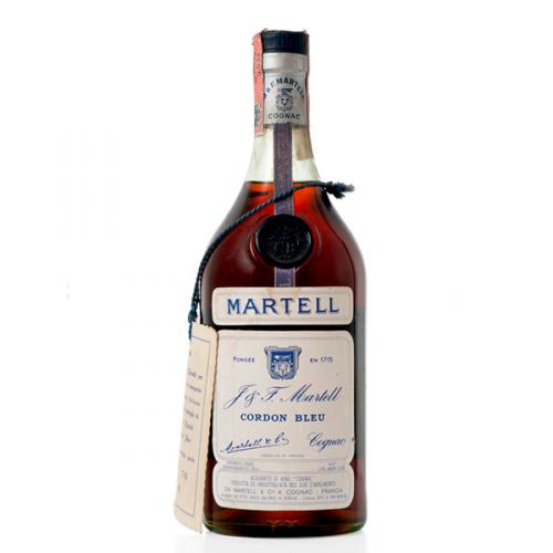 Martell Cordon Bleu