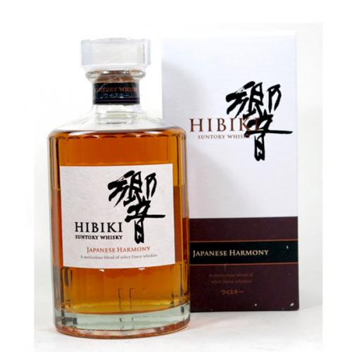 Hibiki Japanese Harmony