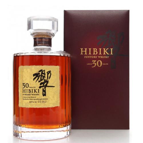 Hibiki 30 Year Old