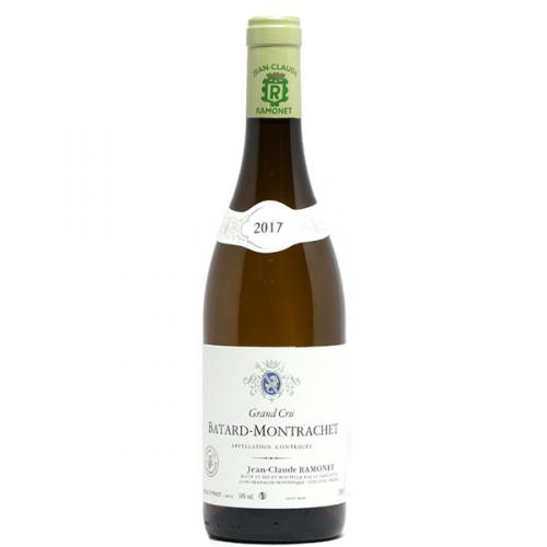 Domaine Ramonet Bâtard Montrachet