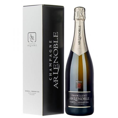 A.R. Lenoble Blanc de Noirs 2013