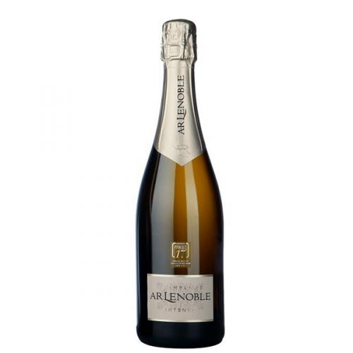 A.R. Lenoble Brut Intense Mag 17