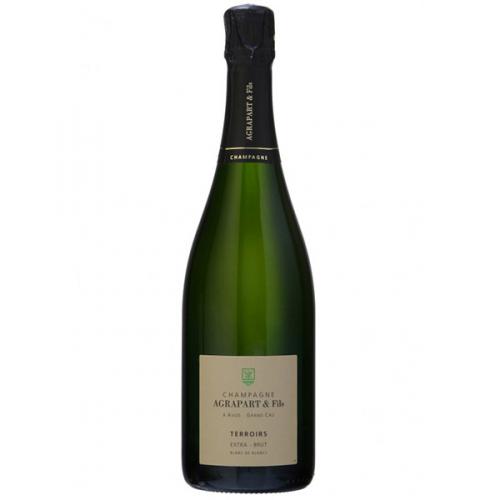 Agrapart Terroirs Extra Brut