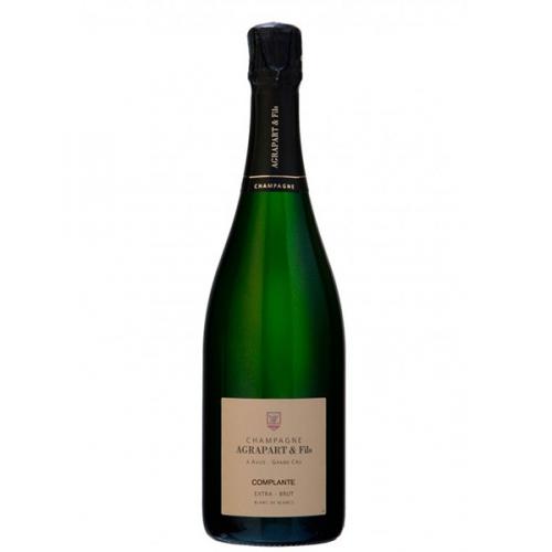 Agrapart Complantée Extra Brut Grand Cru