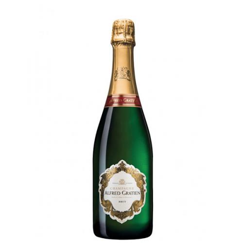 Alfred Gratien Brut Classic