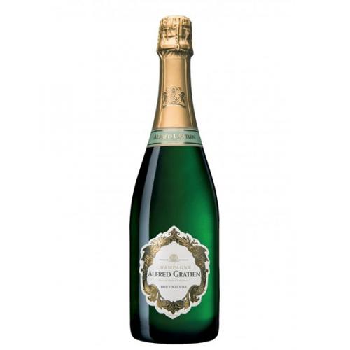 Alfred Gratien Brut Nature