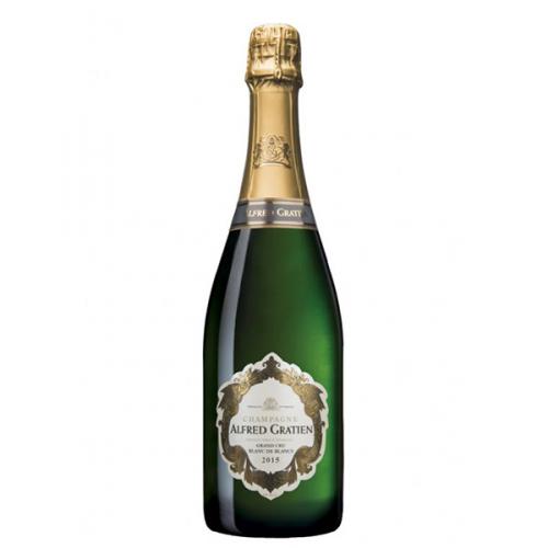 Alfred Gratien Brut Blanc 2015