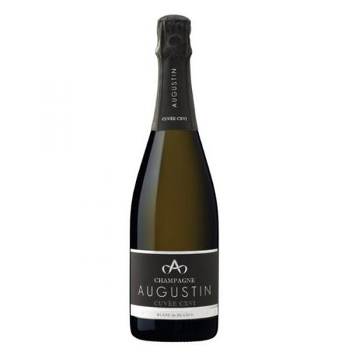 Augustin Cuvee 116 Blanc de Bran