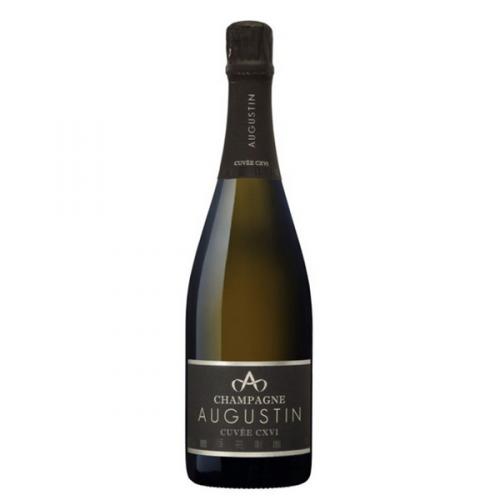 Augustin Cuvee 116 Blanc de Noirs