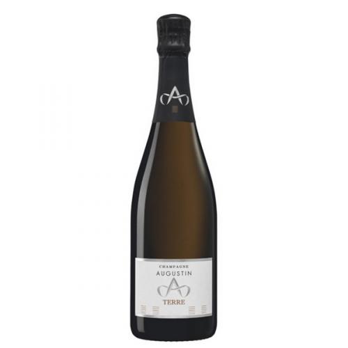 Augustin Cuvée CCXCI Terre