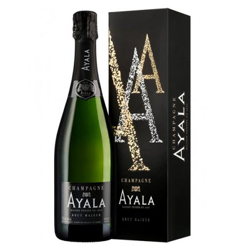 Ayala Brut Majeur