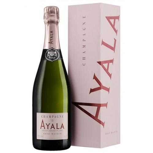 Ayala Rosé Majeur