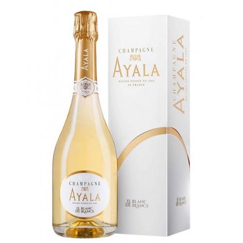 Ayala Blanc de Blancs 2016