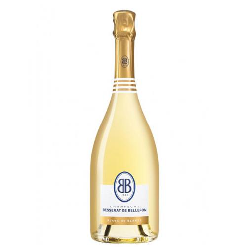 Besserat de Bellefon Blanc de Blancs