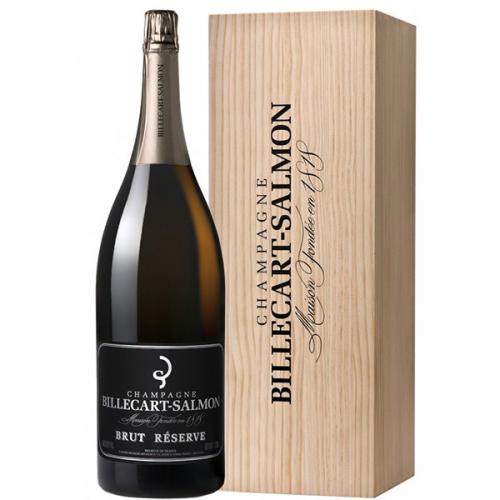 Billecart Salmon Brut Réserve