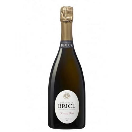 Brice Héritage Rosé