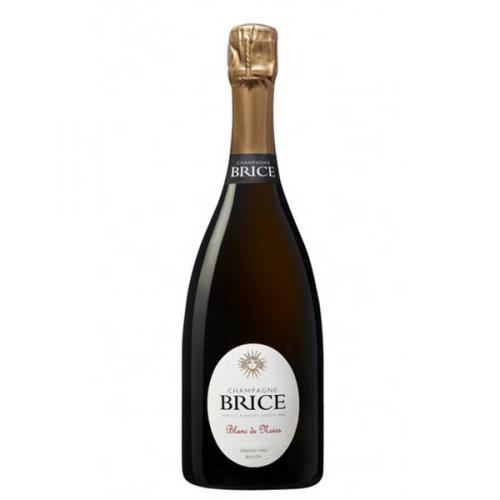 Brice Blanc de Noirs Grand Cru