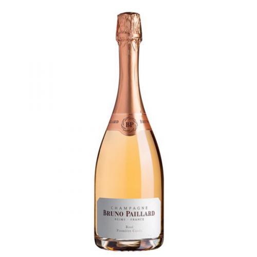 Bruno Paillard Première Cuvée Brut Rosé