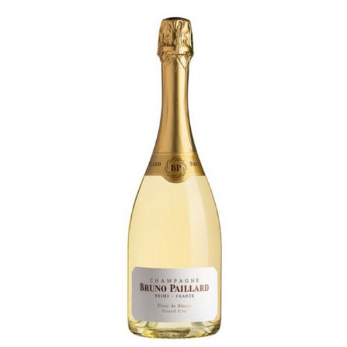 Bruno Paillard Blanc de Blancs Grand Cru