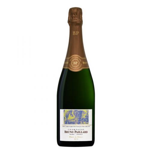 Bruno Paillard Blanc de Blancs 2013