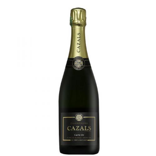 Cazals Carte Or Grand Cru