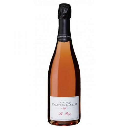 Chartogne Taillet Le Rosé