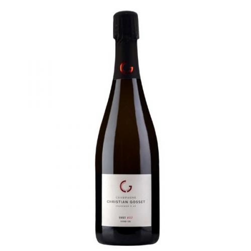 Christian Gosset Brut A02 Grand Cru