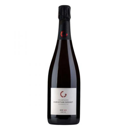 Christian Gosset Rose A03 Grand Cru