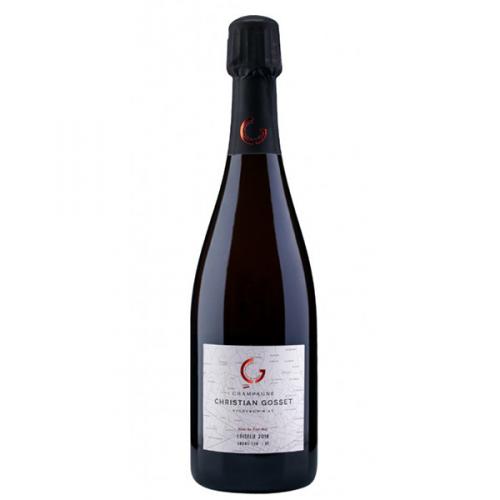 Christian Gosset Loiselu Ay Grand Cru 2018